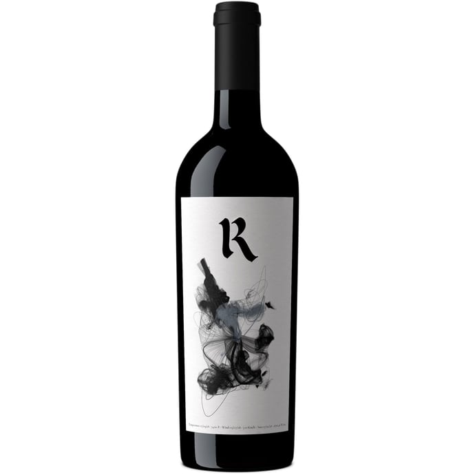 Realm Cellars Moonracer 2018