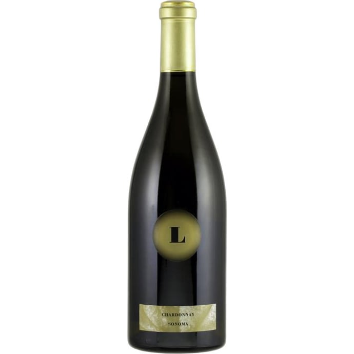 Lewis Cellars Chardonnay Sonoma Valley 2019