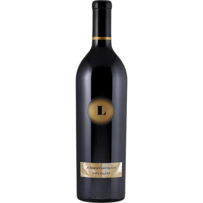 Lewis Cellars Cabernet Sauvignon 2018