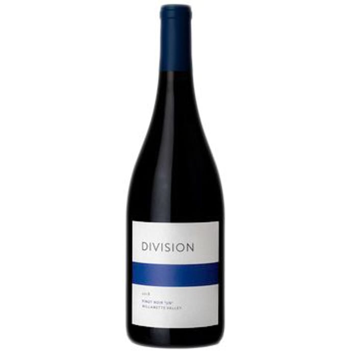 Division Pinot Noir Un 2019