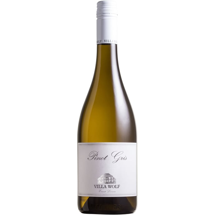 Villa Wolf Pinot Gris 2019