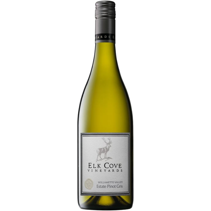 Elk Cove Pinot Gris 2019