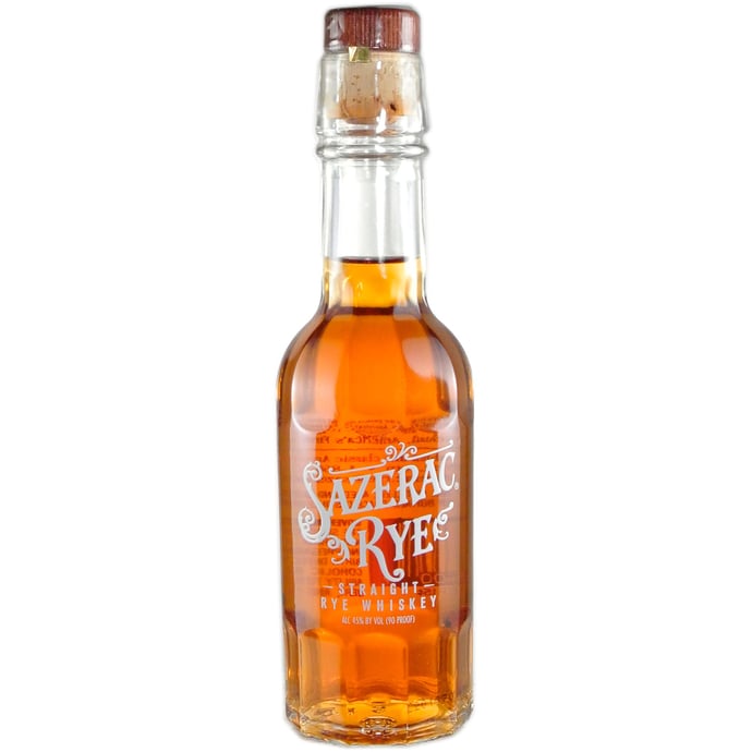 Sazerac Straight Rye