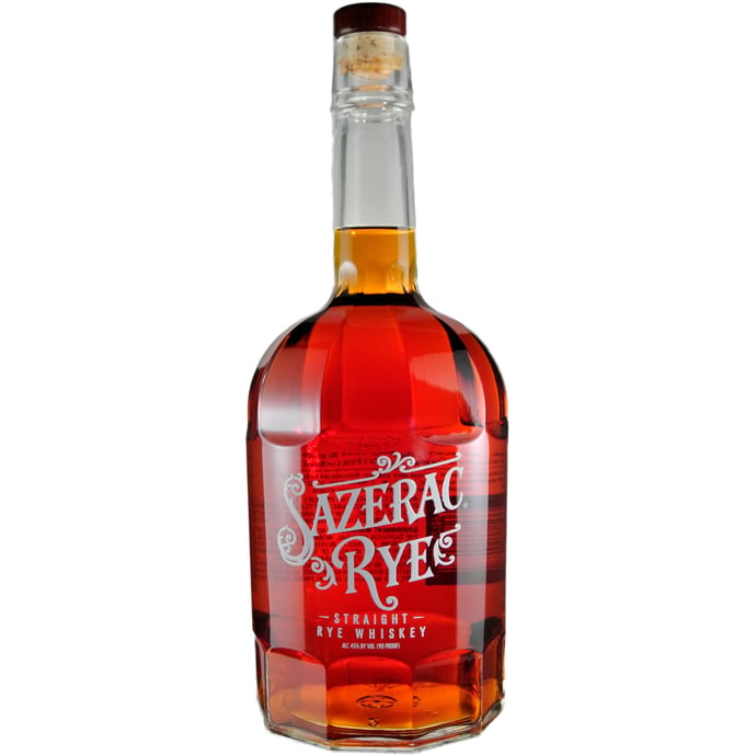 Sazerac Straight Rye