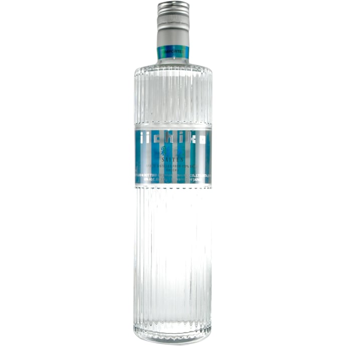 Iichiko Shochu Saiten
