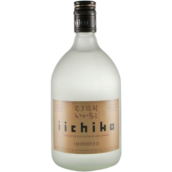 Iichiko Shochu