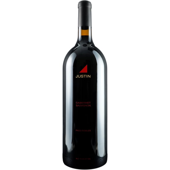 Justin Cabernet Sauvignon 2017