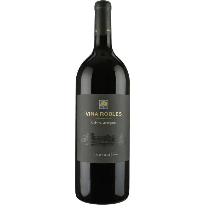 Vina Robles Cabernet Sauvignon Estate 2017