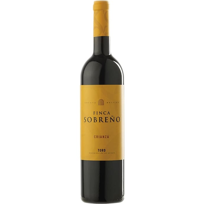 Sobreno Crianza 2016
