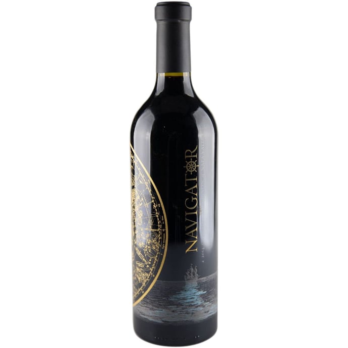Navigator Cabernet Sauvignon 2018