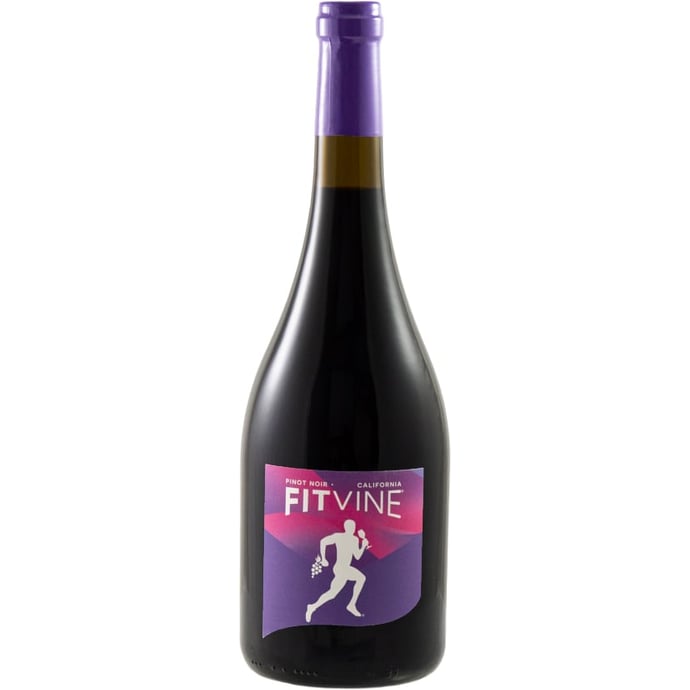 FitVine Pinot Noir