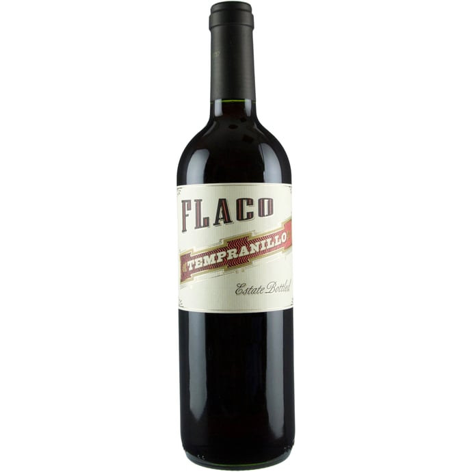 Flaco Tempranillo 2019