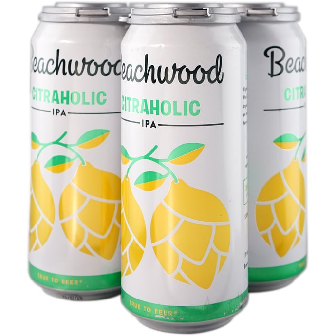 Beachwood Citraholic