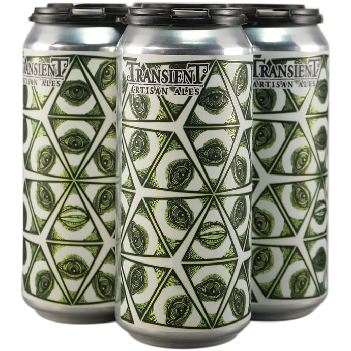 Transient Mind to Devour DIPA