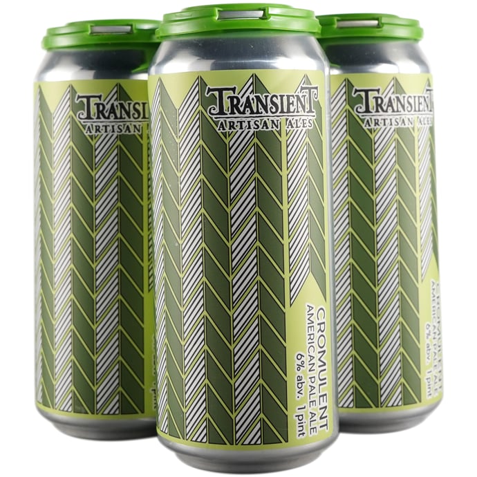 Transient Cromulent Pale Ale