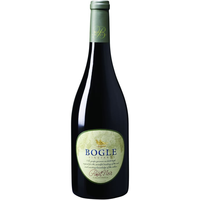 Bogle Pinot Noir 2018