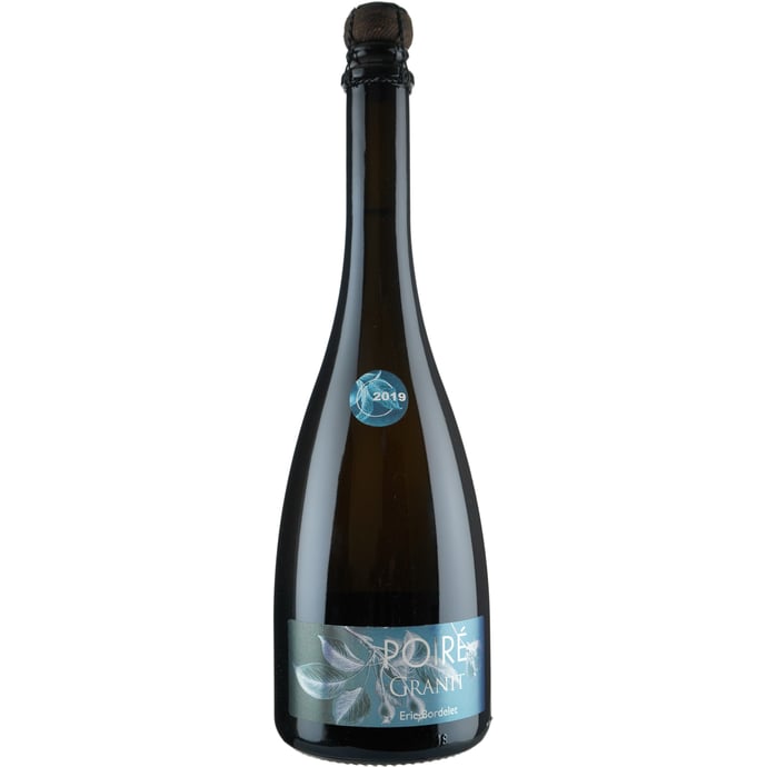 Eric Bordelet 'Perlant' Jus de Pommes a Cydre