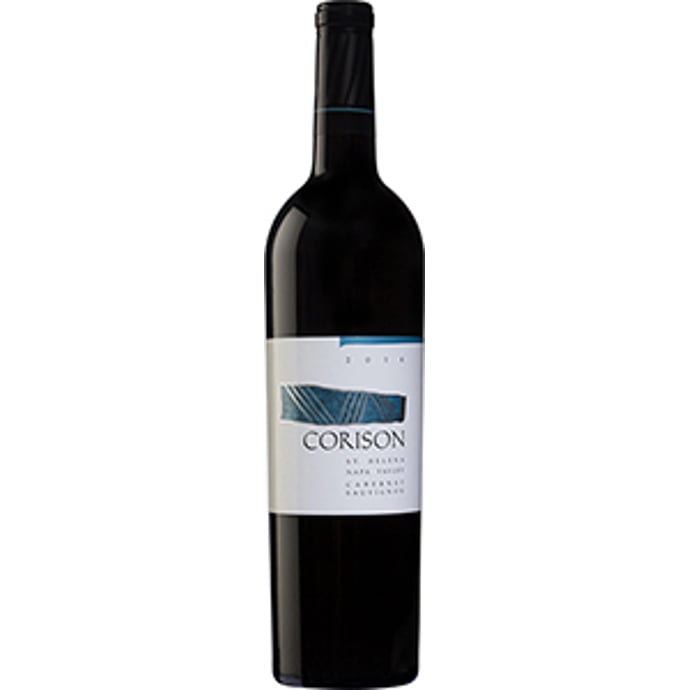 Cathy Corison Cabernet Sauvignon 2016