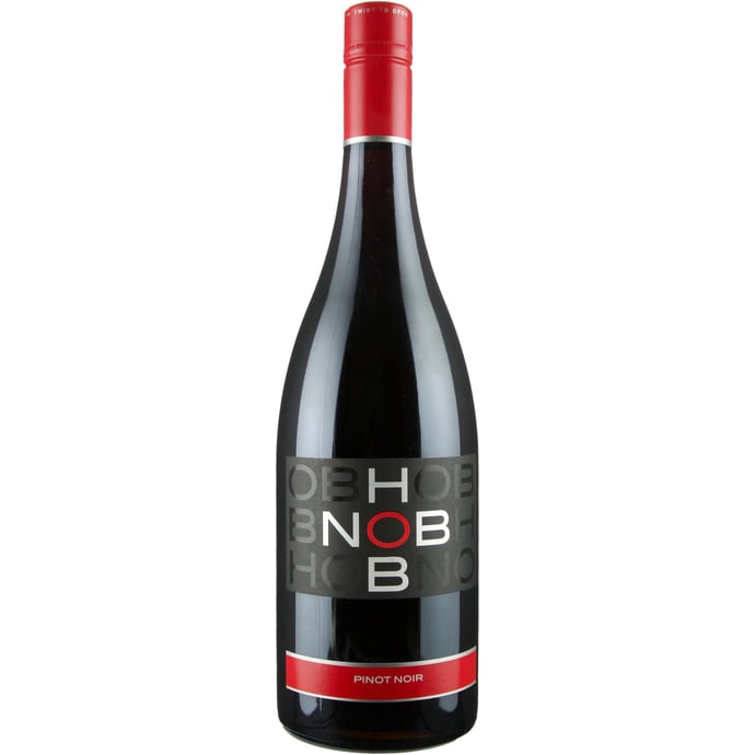 Hob Nob Pinot Noir 2019