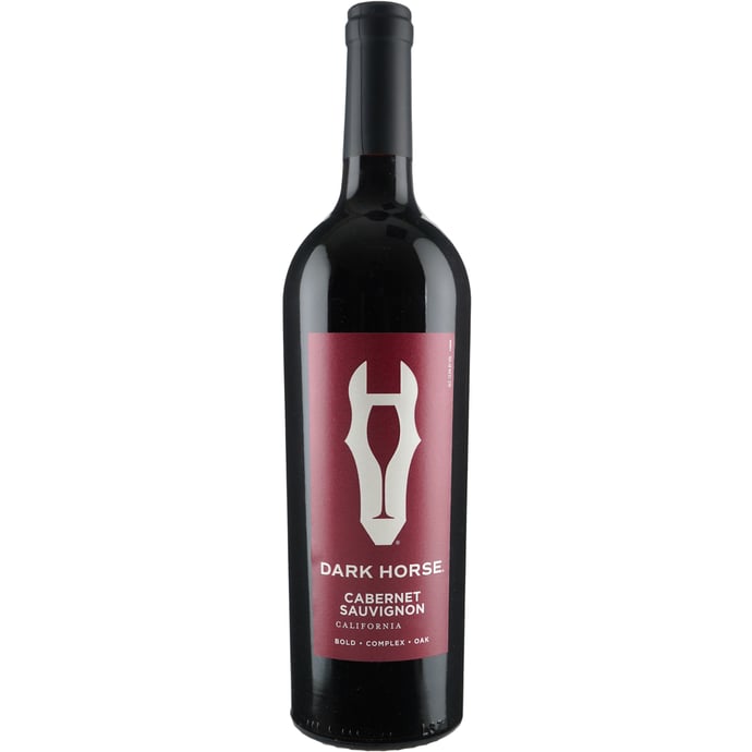 Dark Horse Cabernet Sauvignon
