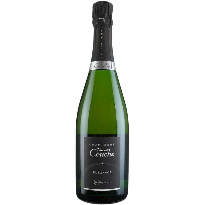Vincent Couche Brut Elegance