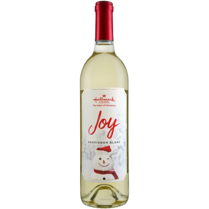 Joy Sauvignon Blanc by Hallmark