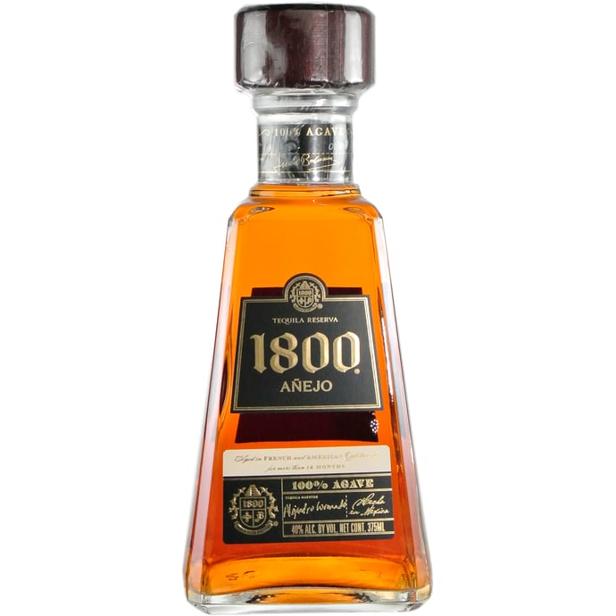 1800 Anejo Tequila