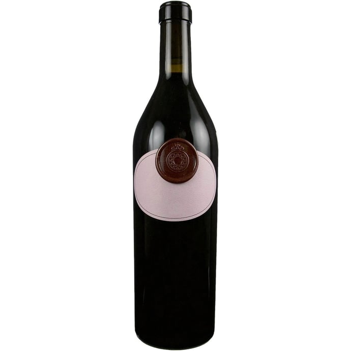 Buccella Cabernet Sauvignon 2017
