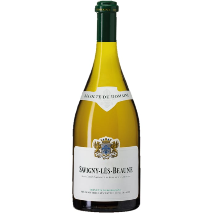 Chateau de Meursault Savigy Les Beaune Blanc 2017