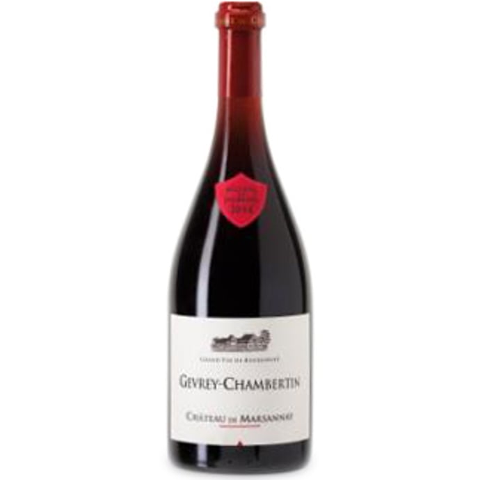 Chateau de Marsannay Gevrey Chambertin 2017
