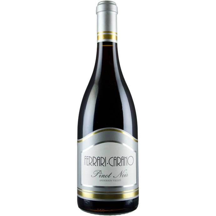 Ferrari Carano Pinot Noir Anderson Valley 2018