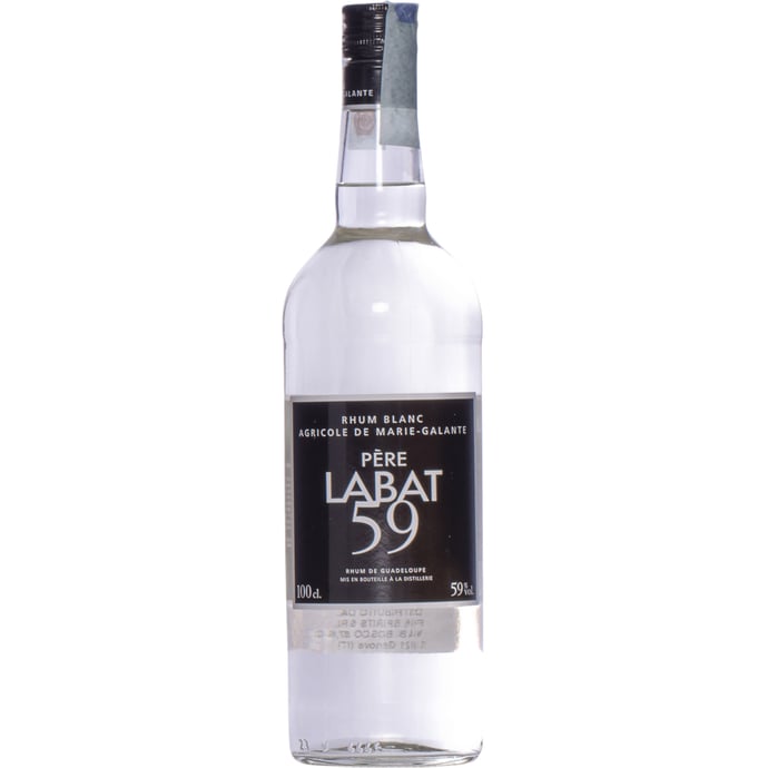 Pere Labat 59 Rhum Blanc