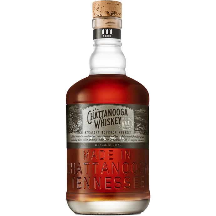 Chattanooga Whiskey 111