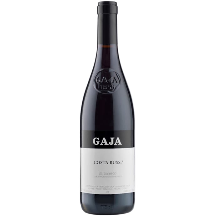Gaja Costa Russi 2016
