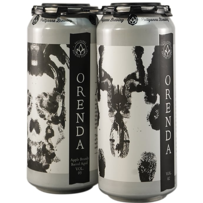 Pollyanna Orenda Mixed Pack