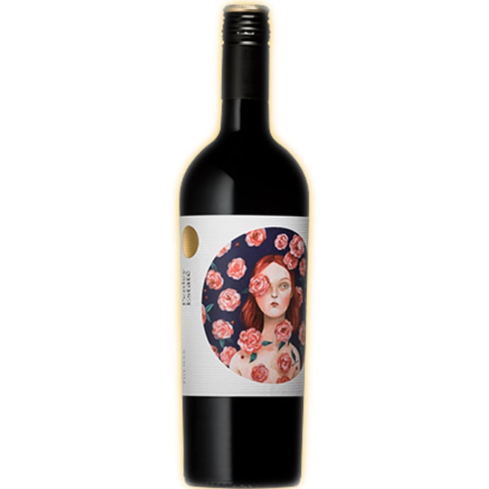 Penley Estate Tolmer Cabernet Sauvignon 2018