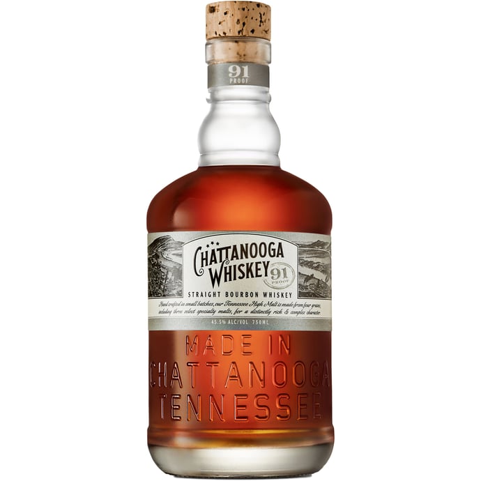 Chattanooga Whiskey 91