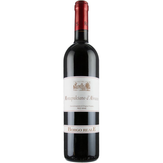 Borgo Bella Montepulciano d'Abruzzo