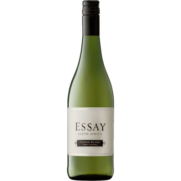 Essay Chenin Blanc 2020
