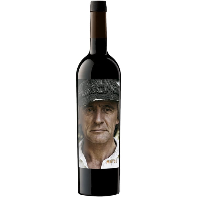 Matsu El Recio Toro 2018