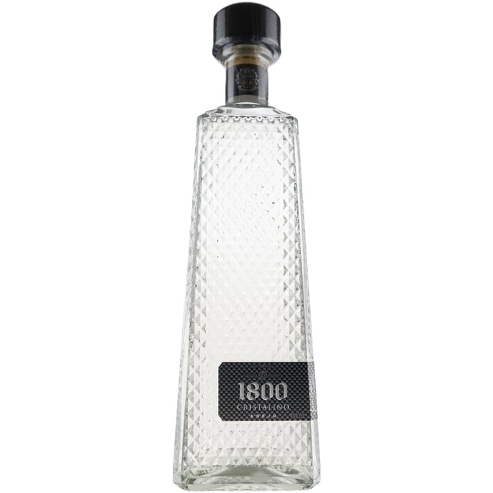 1800 Cristalino Anejo