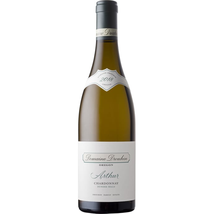 Domaine Drouhin Chardonnay Arthur 2018