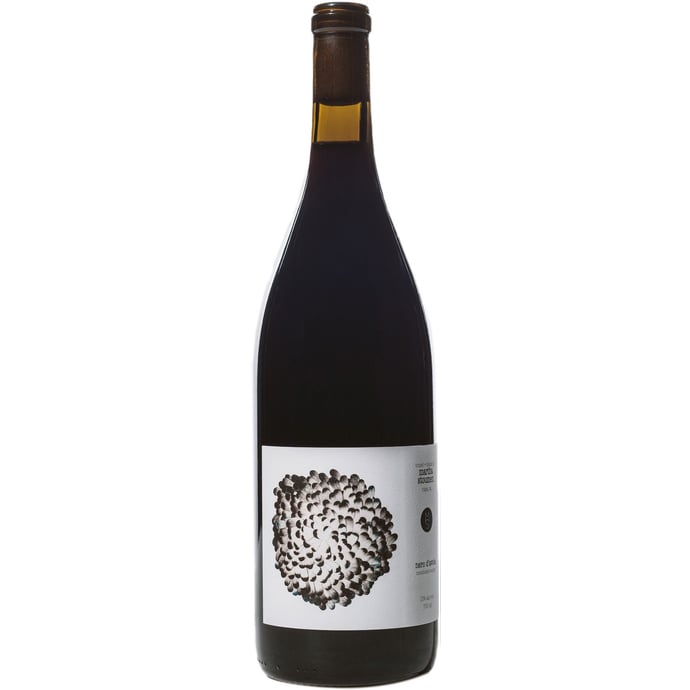 Martha Stoumen Nero d'Avola Natural 2018