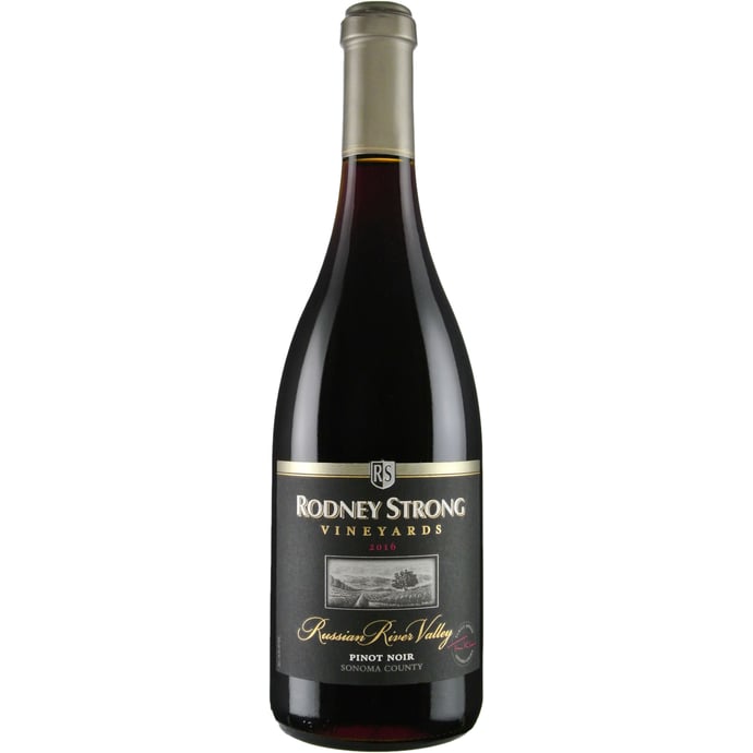 Rodney Strong Pinot Noir 2017
