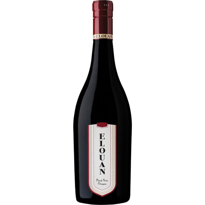 Elouan Pinot Noir 2018