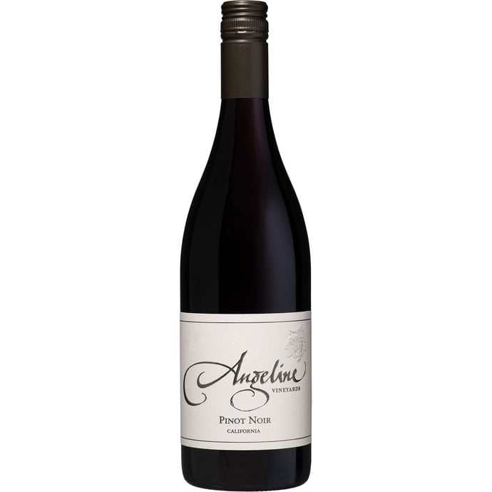 Angeline Pinot Noir Califoria 2019
