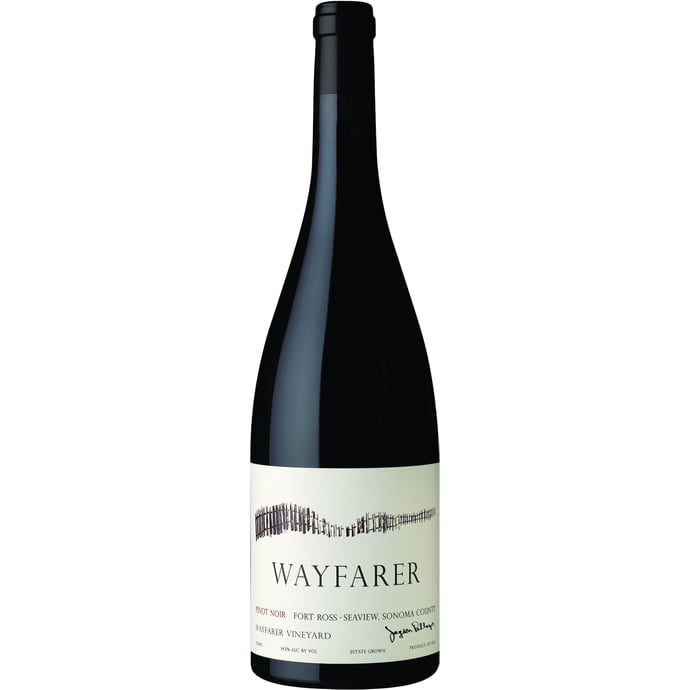 Wayfarer Pinot Noir Fort Ross Seaview 2017
