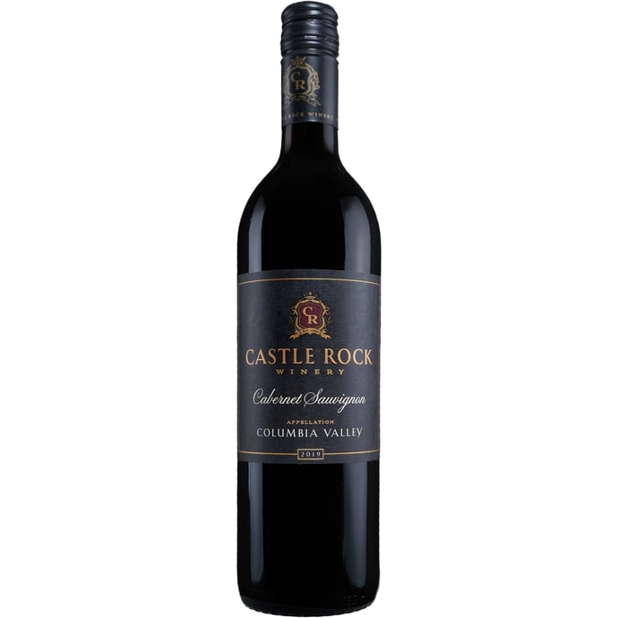 Castle Rock Cabernet Sauvignon Columbia Valley