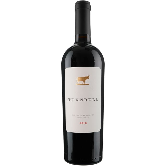 Turnbull Cabernet Sauvignon 2018