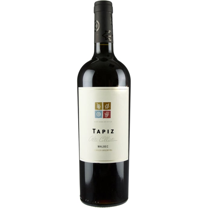 Tapiz Alta Collection Malbec 2018
